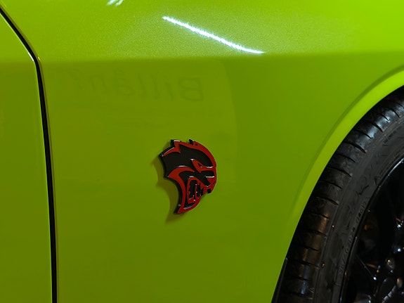 Dodge Challenger 27 of 30