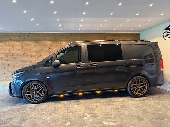Mercedes-Benz Vito 119 6 of 20