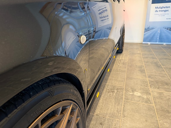 Mercedes-Benz Vito 119 18 of 20