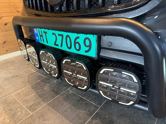 Mercedes-Benz Vito 119 16 of 20