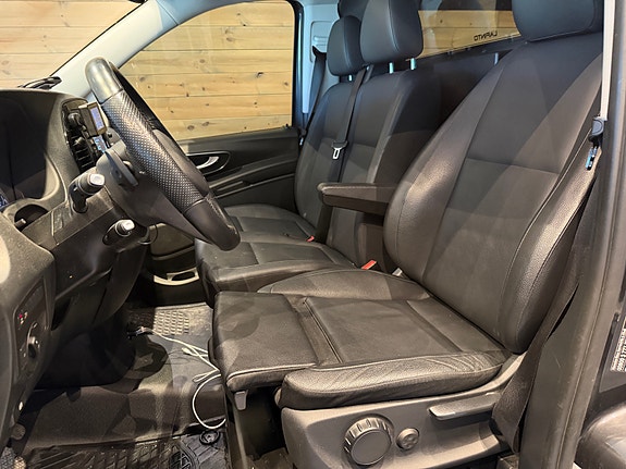Mercedes-Benz Vito 119 19 of 20
