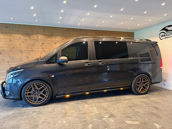 Mercedes-Benz Vito 119 5 of 20