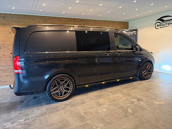 Mercedes-Benz Vito 119 13 of 20
