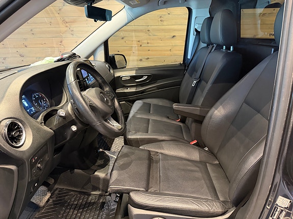 Mercedes-Benz Vito 119 20 of 20