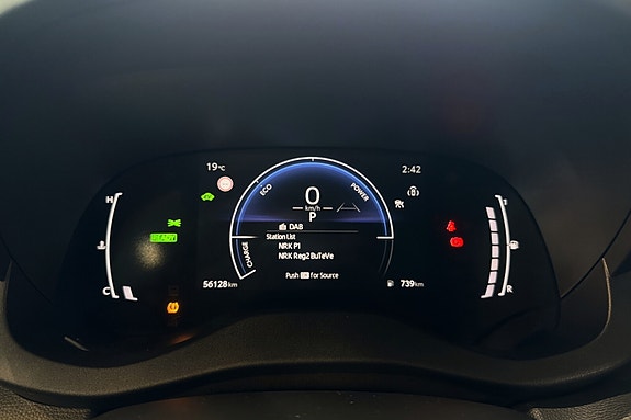 Toyota Yaris Cross 12 of 19