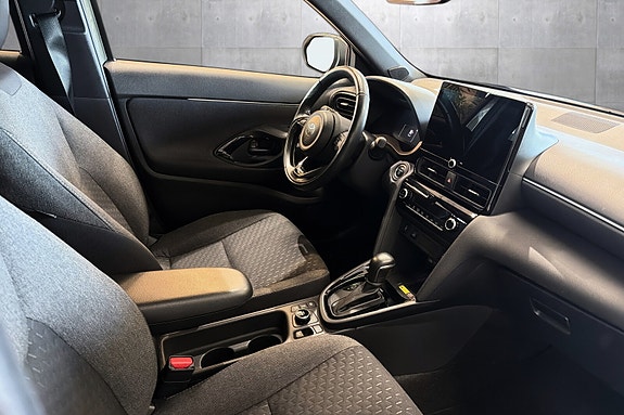 Toyota Yaris Cross 15 of 19