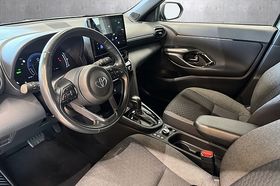 Toyota Yaris Cross 10 of 19