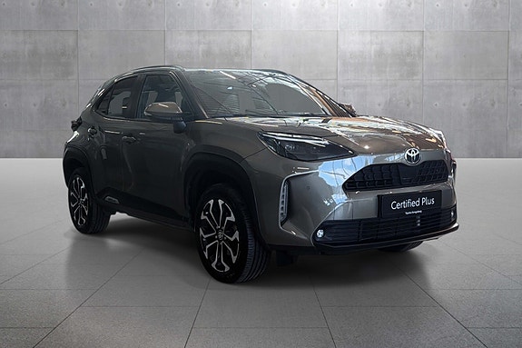 Toyota Yaris Cross 7 of 19
