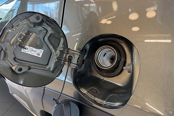 Toyota Yaris Cross 14 of 19