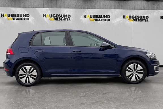 Volkswagen e-Golf VII 6 of 17
