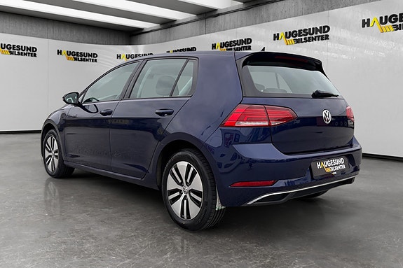 Volkswagen e-Golf VII 3 of 17
