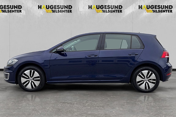 Volkswagen e-Golf VII 5 of 17