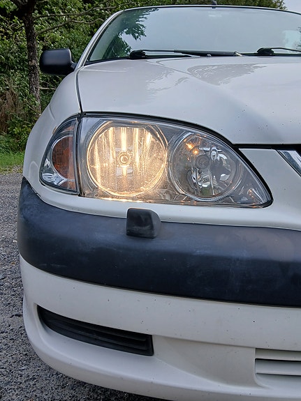 Toyota Avensis 5 of 26