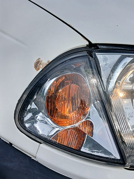 Toyota Avensis 24 of 26