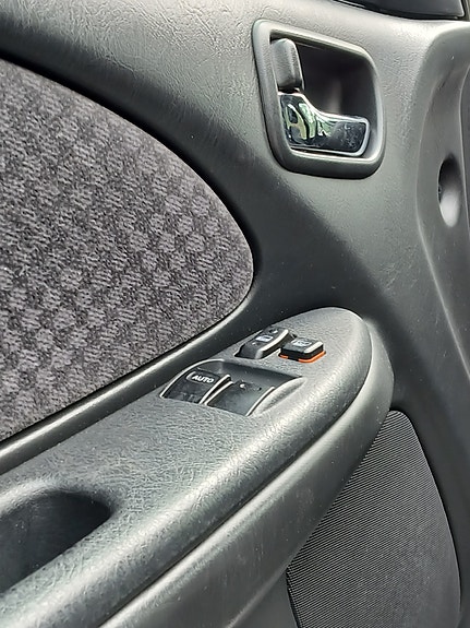 Toyota Avensis 14 of 26