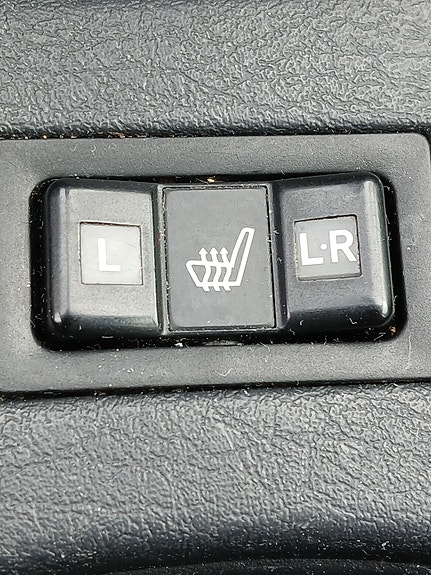 Toyota Avensis 22 of 26