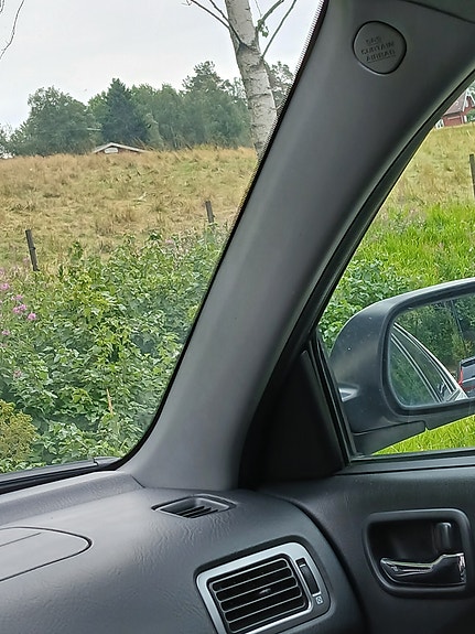 Toyota Avensis 15 of 26