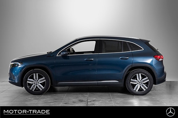 Mercedes-Benz EQA300 5 of 25