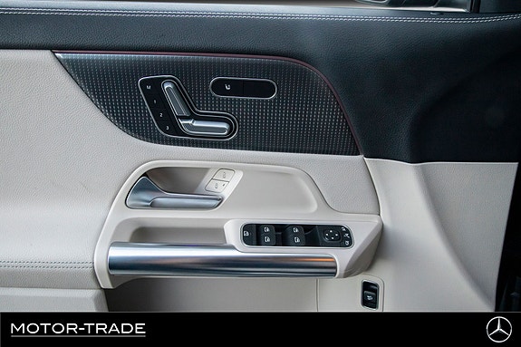 Mercedes-Benz EQA300 19 of 25