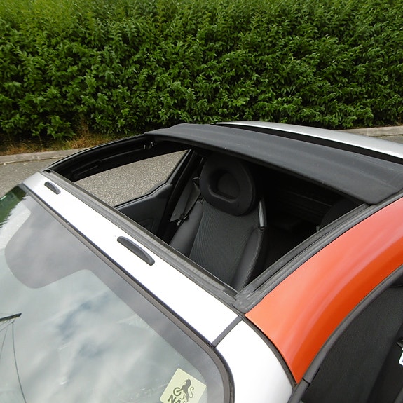 Smart Roadster coupe 15 of 27