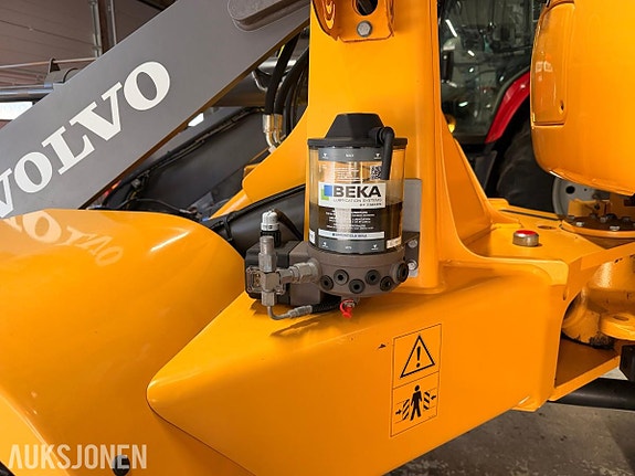 Volvo L35 18 of 30