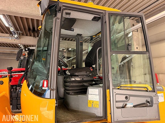 Volvo L35 23 of 30