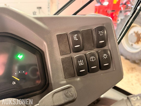 Volvo L35 28 of 30