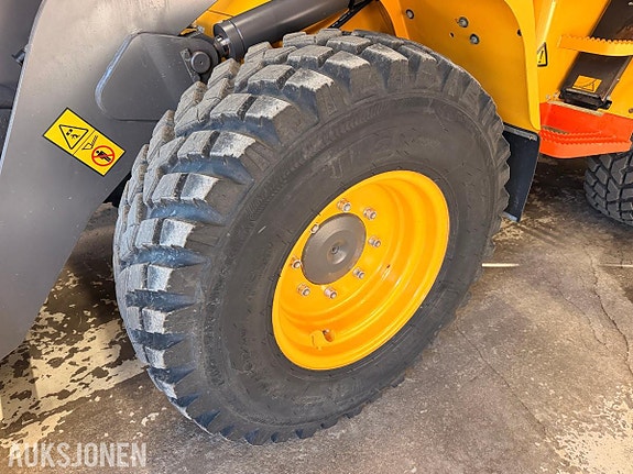 Volvo L35 11 of 30