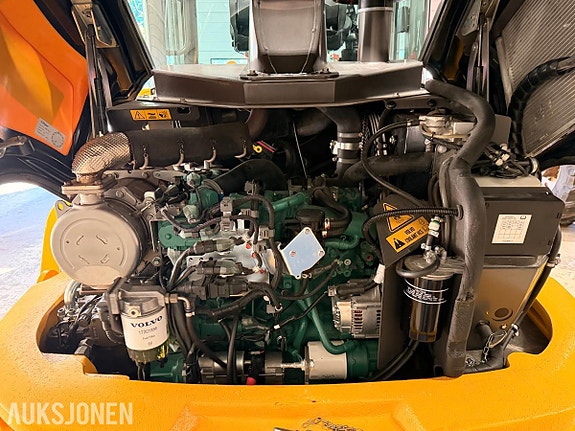Volvo L35 21 of 30