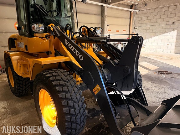 Volvo L35 15 of 30