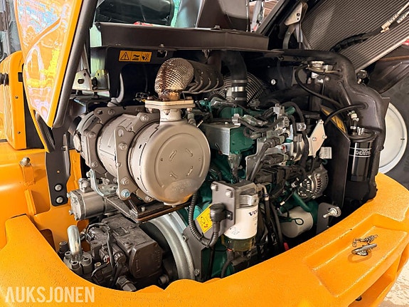 Volvo L35 24 of 30