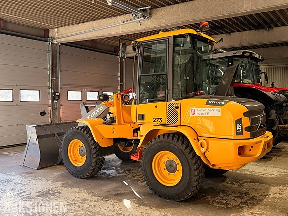 Volvo L35 3 of 30