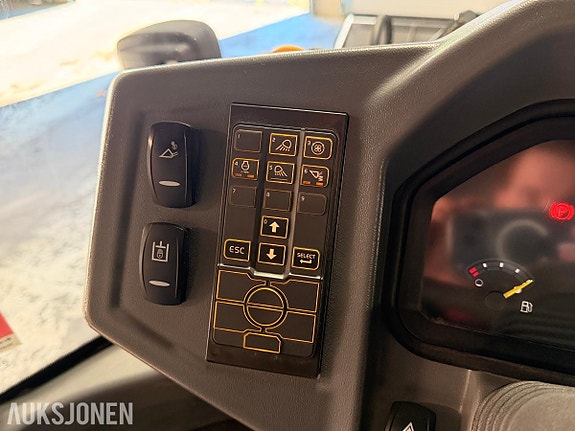 Volvo L35 27 of 30