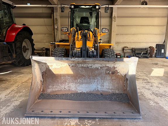 Volvo L35 7 of 30