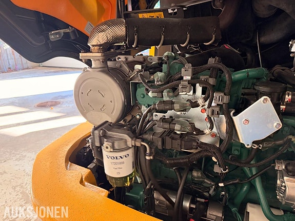 Volvo L35 22 of 30