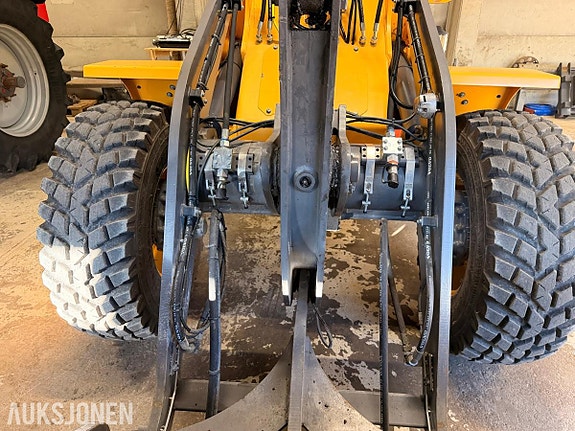 Volvo L35 13 of 30