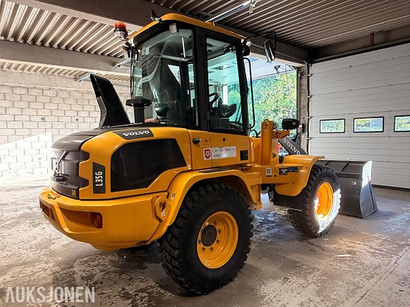 Volvo L35 5 of 30
