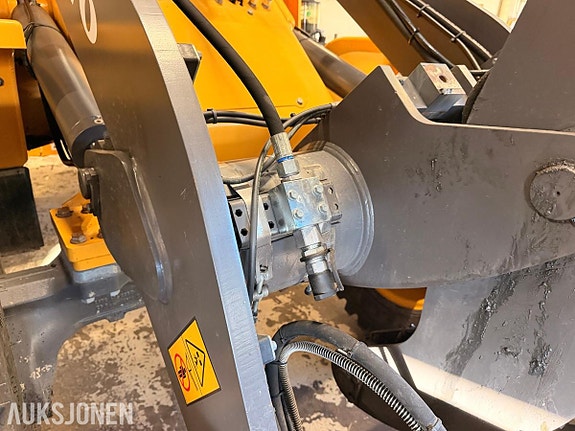 Volvo L35 16 of 30