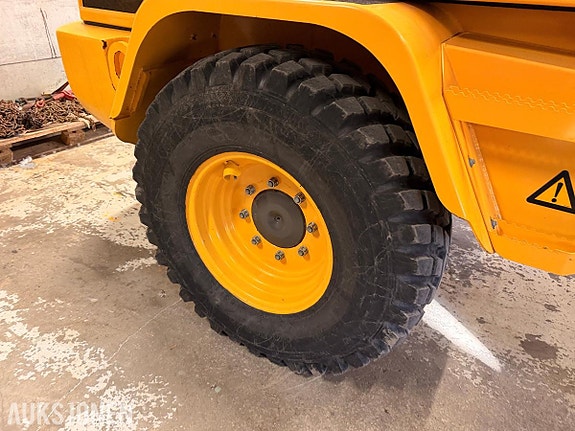 Volvo L35 9 of 30