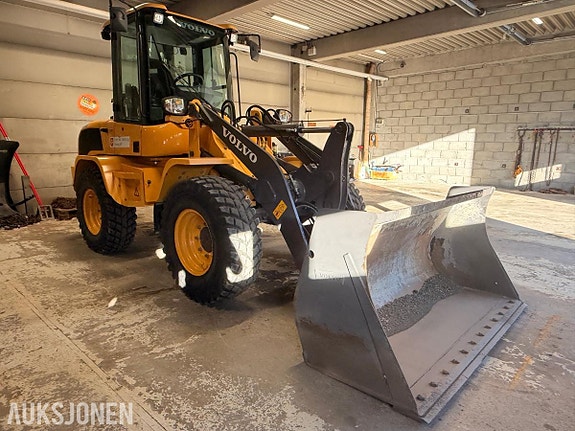 Volvo L35 6 of 30