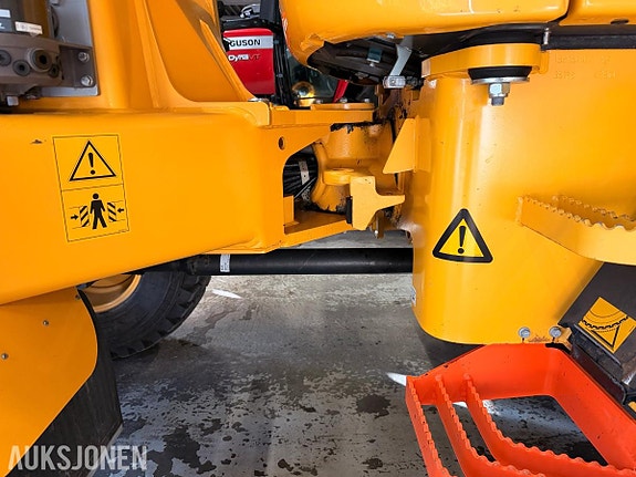 Volvo L35 19 of 30