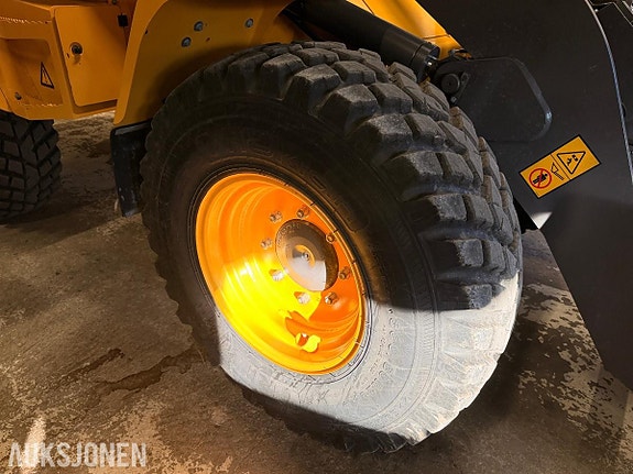 Volvo L35 8 of 30