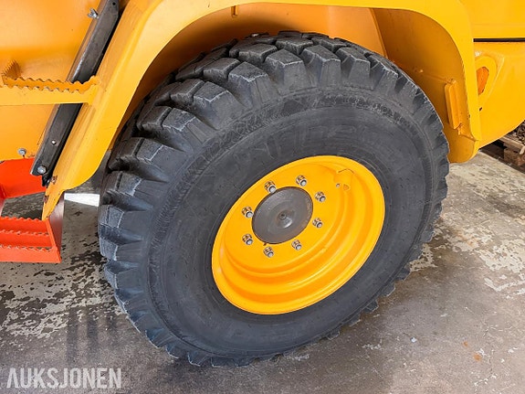 Volvo L35 10 of 30