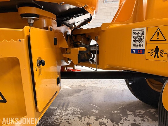 Volvo L35 20 of 30