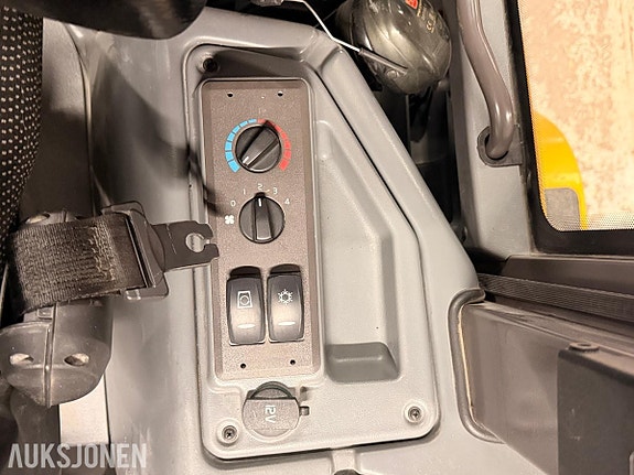 Volvo L35 30 of 30