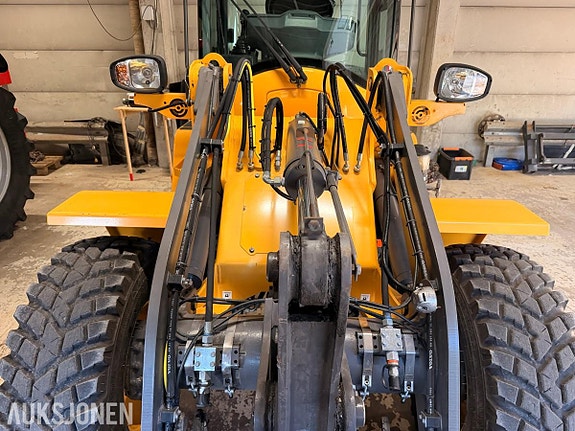 Volvo L35 14 of 30