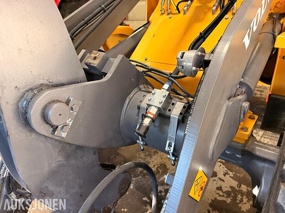 Volvo L35 17 of 30
