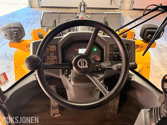 Volvo L35 26 of 30