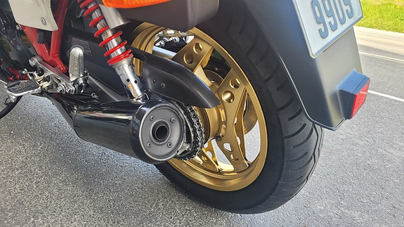 Honda CB 1100R 5 of 19