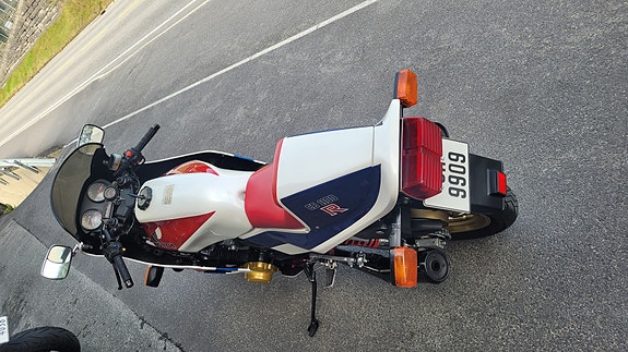 Honda CB 1100R 10 of 19